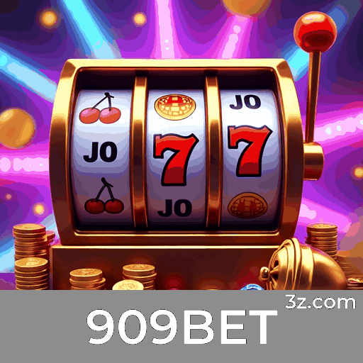 909BET: Seu Cassino Online Premiado