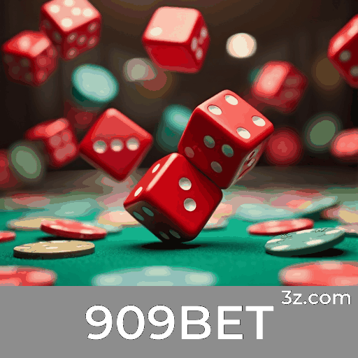 909BET: Seu Cassino Online Premiado