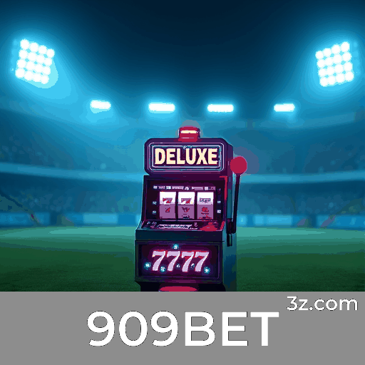 909BET: Slots com Mega Prêmios, Poker Estratégico, e Roleta ao Vivo - A Escolha dos Brasileiros