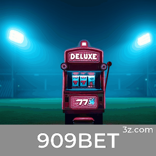 909BET: Slots com Mega Prêmios, Poker Estratégico, e Roleta ao Vivo - A Escolha dos Brasileiros