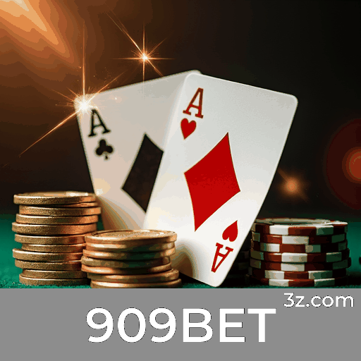 Experiência Premium de Jogos de Casino no 909BET