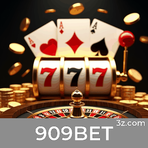 909BET: Seu Cassino Online Premiado