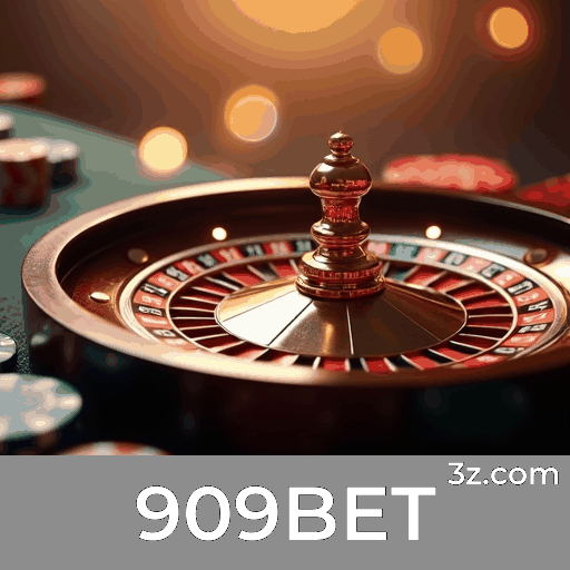 909BET: Seu Cassino Online Premiado