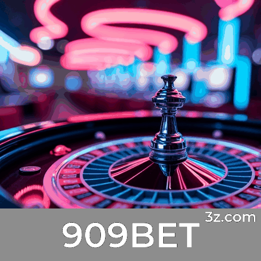 909BET: Seu Cassino Online Premiado