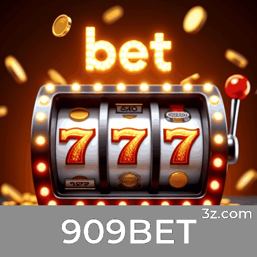 909BET: Seu Cassino Online Premiado