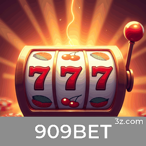 909BET: Experiência de Cassino Imersiva para Brasileiros