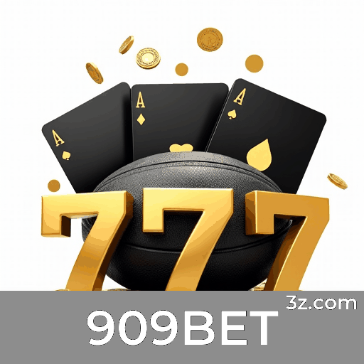 909BET: Seu Cassino Online Premiado