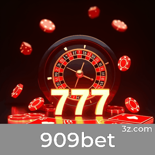 909bet: Jogo em Tempo Real para Brasileiros