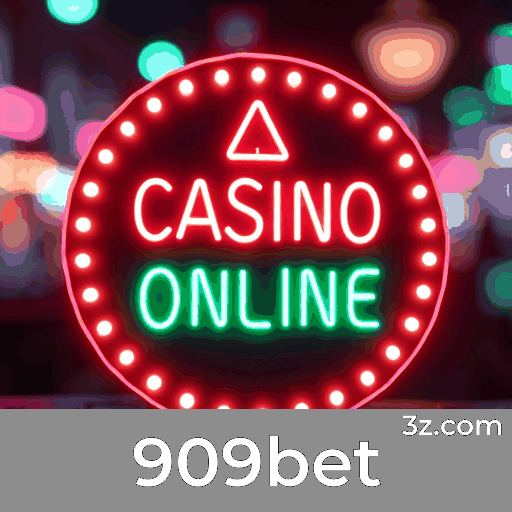 909bet: Jogo em Tempo Real para Brasileiros