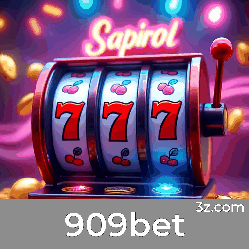 Valor único para membros no 909bet