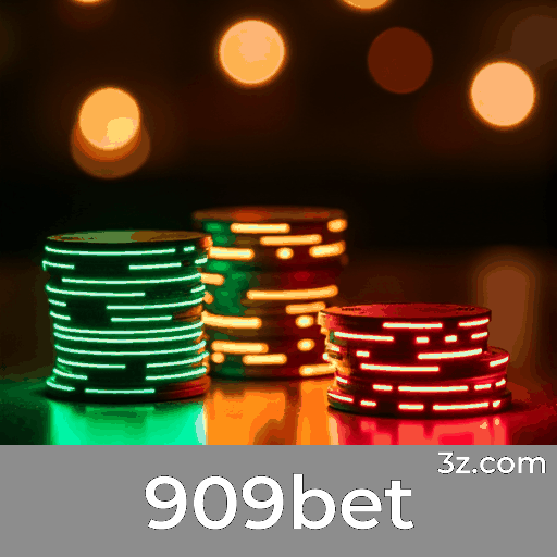 909bet: Cassino Online Imersivo para Jogadores Brasileiros