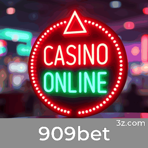 909bet: Inovação e Tecnologia Moldando o Futuro dos Jogos