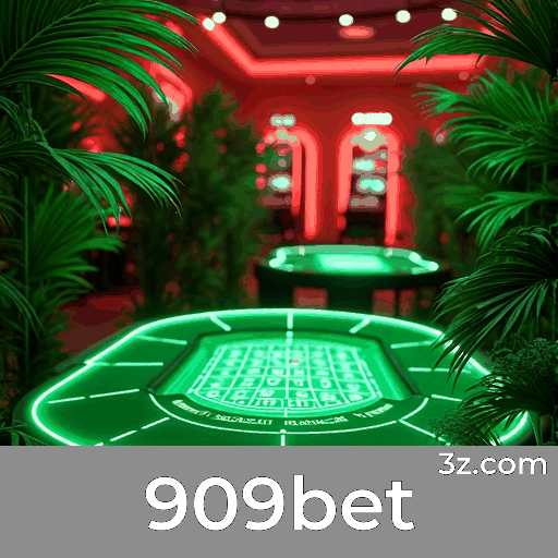 909bet: Laboratório de Dados Esportivos para Apostas Inteligentes