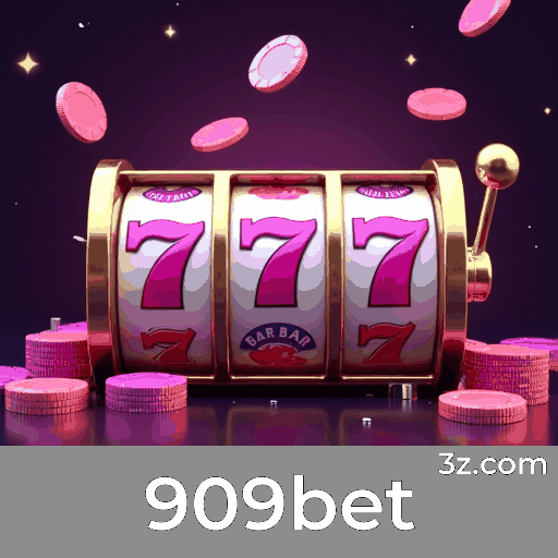 Valor único para membros no 909bet