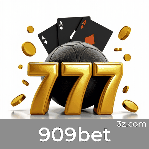 909bet: Jogos de Cassino Luxuosos e Interativos